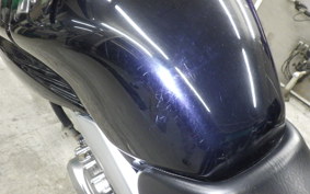 SUZUKI GSR250 2004