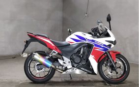 HONDA CBR400R 2015 NC47