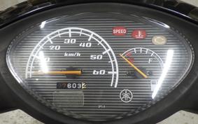 YAMAHA JOG 2001 SA55J