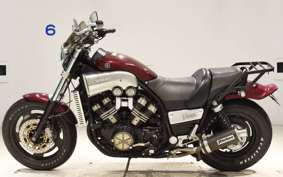 YAMAHA VMAX 1992