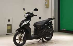 HONDA DIO 110 2021 JF31