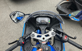 SUZUKI GSX-S125 DL32D