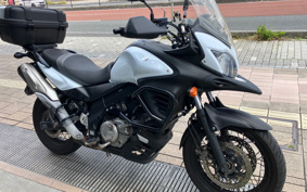 SUZUKI DL650 ( V-Strom 650 ) 2016 VP56A