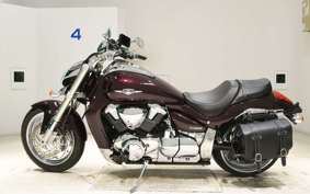 SUZUKI ﾌﾞﾙｰﾊﾞｰﾄﾞM109R 2011