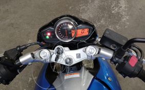 SUZUKI GSR250 GJ55D
