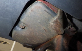 HONDA DIO GEN 3 AF34