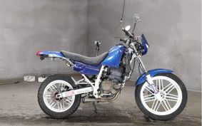 HONDA AX-1 MD21
