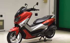 YAMAHA N-MAX SE86J