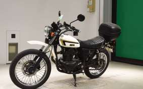 KAWASAKI 250TR 2015 BJ250F