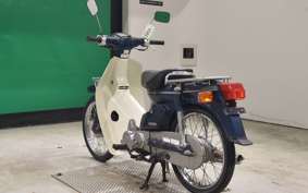 HONDA C50 SUPER CUB E 1986 AA01
