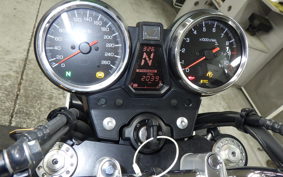HONDA CB1300SF SUPER FOUR SP SC54