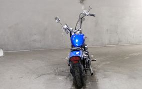 HONDA STEED 400 NC37