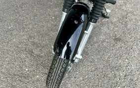 HONDA  CROSS  CUB 50KUMAMON VERSION  AA06