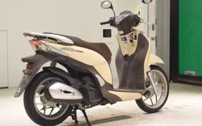 HONDA SH MODE 2001 JF51