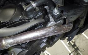 HONDA FORZA SI ABS MF12