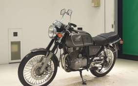HONDA GB250 CLUBMAN GEN 2 1986 MC10