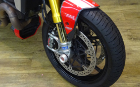 DUCATI MONSTER 1200S 2016 M603J