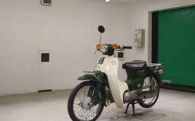 HONDA C50 SUPER CUB 2024 C50