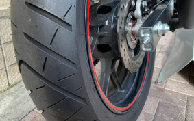 SUZUKI GSX250 R DN12B