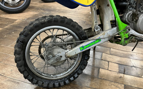 KAWASAKI KX60 KX060B