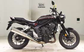 HONDA CB1000F 2025 SC94