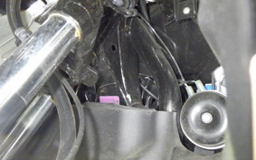 HONDA PCX 160 2024 KF47
