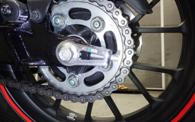 HONDA GB350S 2023 NC59