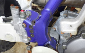 YAMAHA WR250F E CG16W