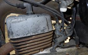 SUZUKI PV50 NA12A