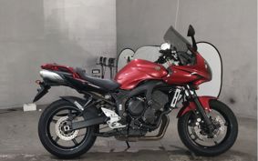 YAMAHA FAZER FZ6 RJ14