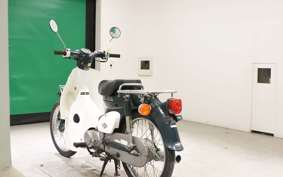 HONDA C50 SUPER CUB C50