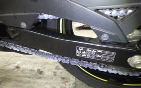 SUZUKI ｼﾞｸｻｰ250SF 2004 ED22B