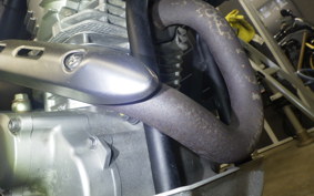 YAMAHA SEROW 250 Gen.2 2025 DG17J