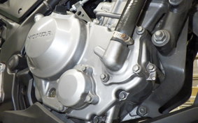 HONDA CB250FA 2016 MC43