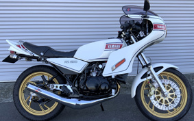 YAMAHA RZ 250 4L3