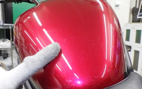 KAWASAKI ELIMINATOR400-3 2025 EL400A