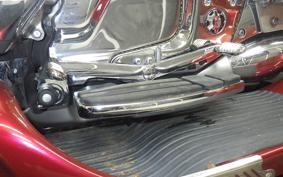 HONDA GL 1800 GOLD WING  TRIKE 2002