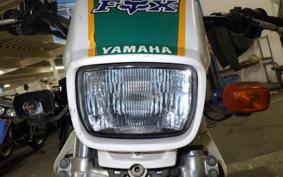 YAMAHA SEROW 225 W 4JG