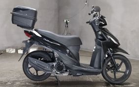 SUZUKI ADDRESS V110 CE47A