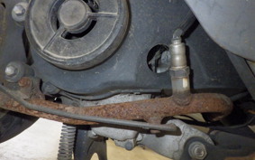 SUZUKI LET's 4 CA45A