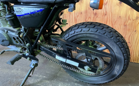 HONDA APE 50 TYPE D AC18