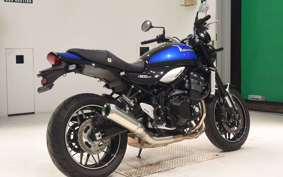 KAWASAKI Z900RS 2018 ZR900K