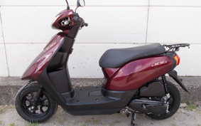YAMAHA JOG AY01