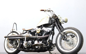 HARLEY FLSTS 1996 BRL