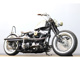 Фото Harley FLSTS 1996 с японского аукциона
