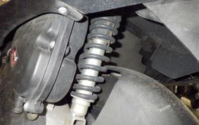 SUZUKI ADDRESS V125 DT11A