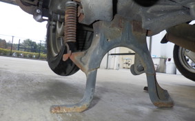 HONDA DIO Gen.6 AF68