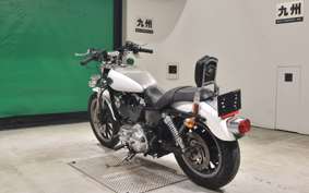 HARLEY L1200LI 2007