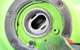 KAWASAKI NINJA 250 EX250L