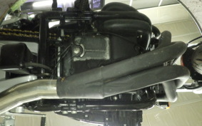 SUZUKI GSX400 IMPULSE 1994 GK79A